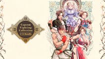 Product cover for Capcom Fighting Collection 1 & 2 Bundle