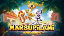 Product cover for MARSUPILAMI - HOOBADVENTURE