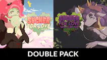 Product cover for Sucker for Love Double Pack