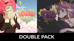 Product cover for Sucker for Love Double Pack