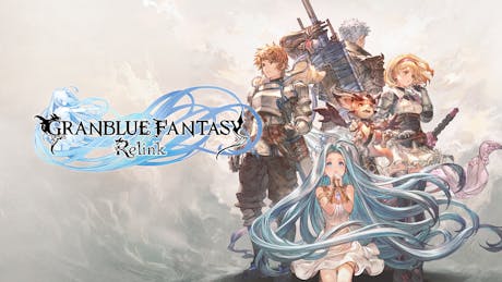 Product cover for Granblue Fantasy: Relink