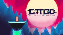 Product cover for GTTOD: Get To The Orange Door