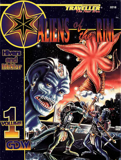 Aliens of the Rim