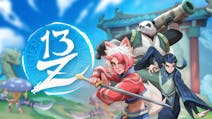 Product cover for 13Z: The Zodiac Trials