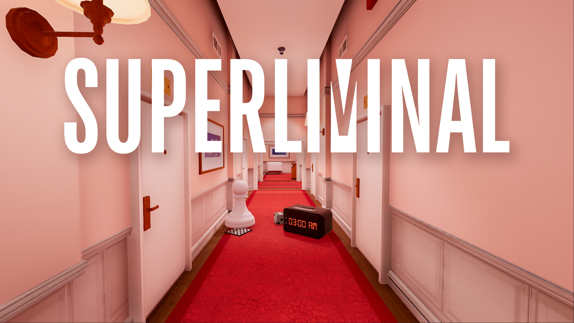 Superliminal