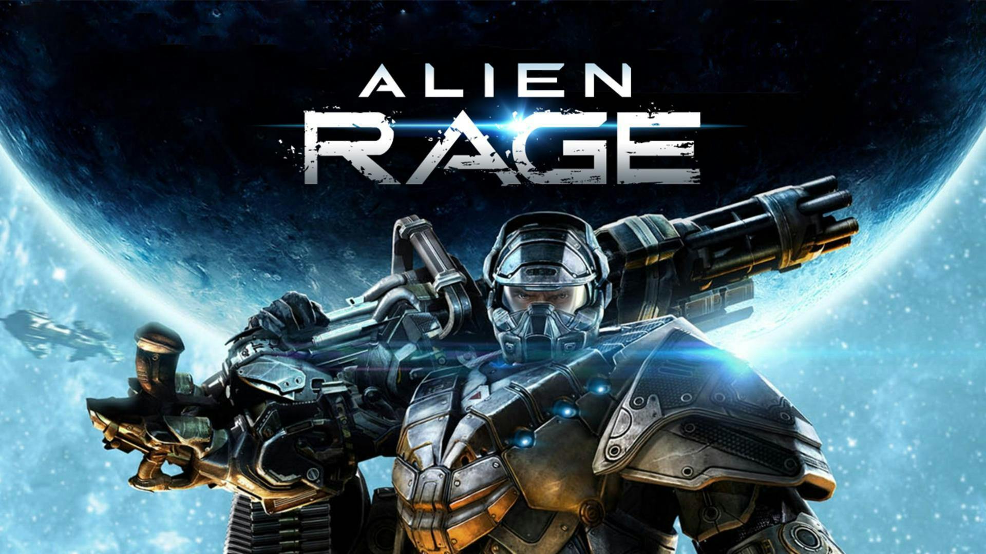 Alien rage unlimited читы