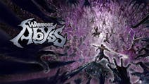 Product cover for WARRIORS: Abyss