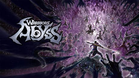 Product cover for WARRIORS: Abyss