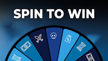 Black Friday Sale Wheel