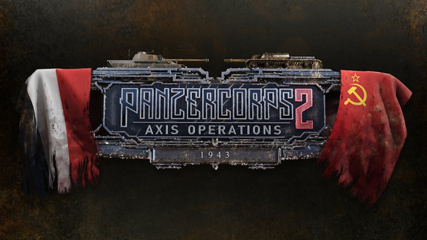 Product cover for Panzer Corps 2: Axis Operations - 1943