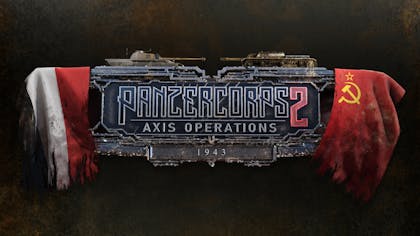 Panzer Corps 2: Axis Operations - 1943 - DLC