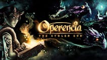 Product cover for Operencia: The Stolen Sun