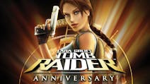 Product cover for Tomb Raider: Anniversary