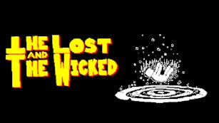 Product cover for The Lost and The Wicked