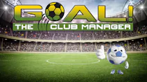 Product cover for GOAL! The Club Manager