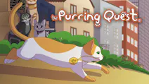 Product cover for The Purring Quest