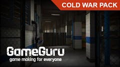 GameGuru - Cold War Pack