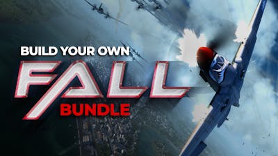 Build your own Fall Bundle