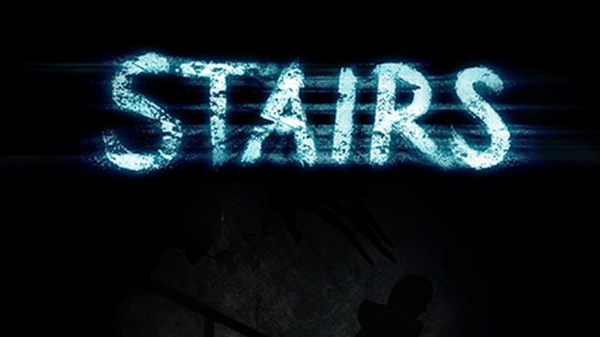 Product cover for Stairs