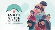 Product cover for South of the Circle