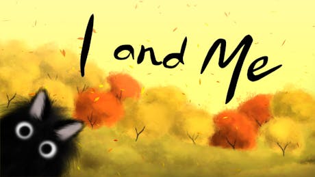 Product cover for I and Me