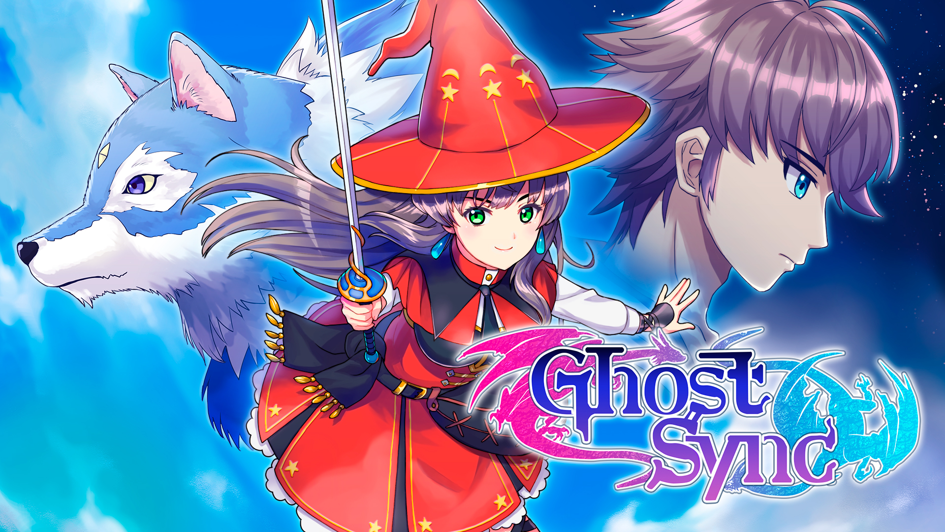 Ghost Sync