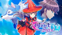 Product cover for Ghost Sync