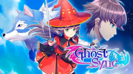 Product cover for Ghost Sync