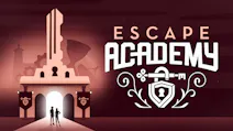 Product cover for Escape Academy