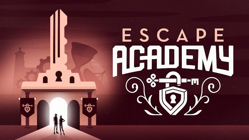 Escape Academy