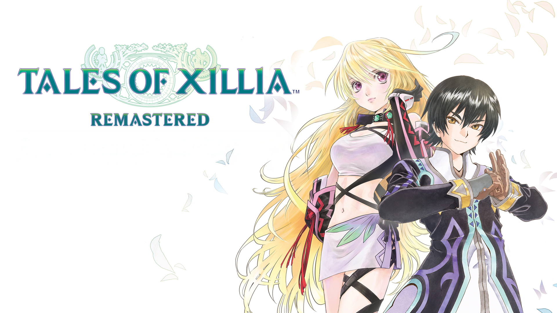Tales of Xillia Remastered