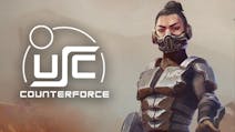 Product cover for USC: Counterforce