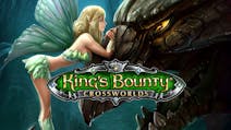 Product cover for King's Bounty: Crossworlds