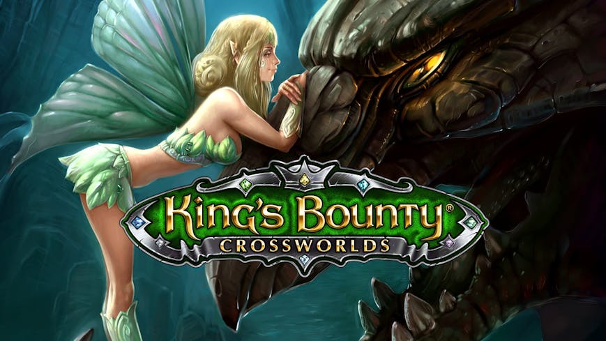 King's Bounty: Crossworlds