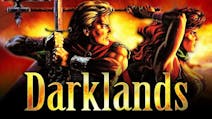 Product cover for Darklands