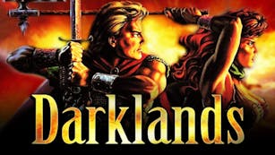 Product cover for Darklands