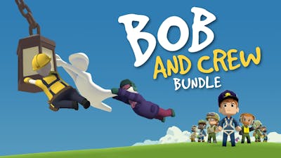 Bob & Crew Bundle