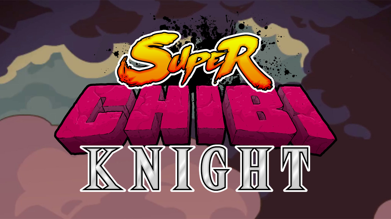 super chibi knight download free full version