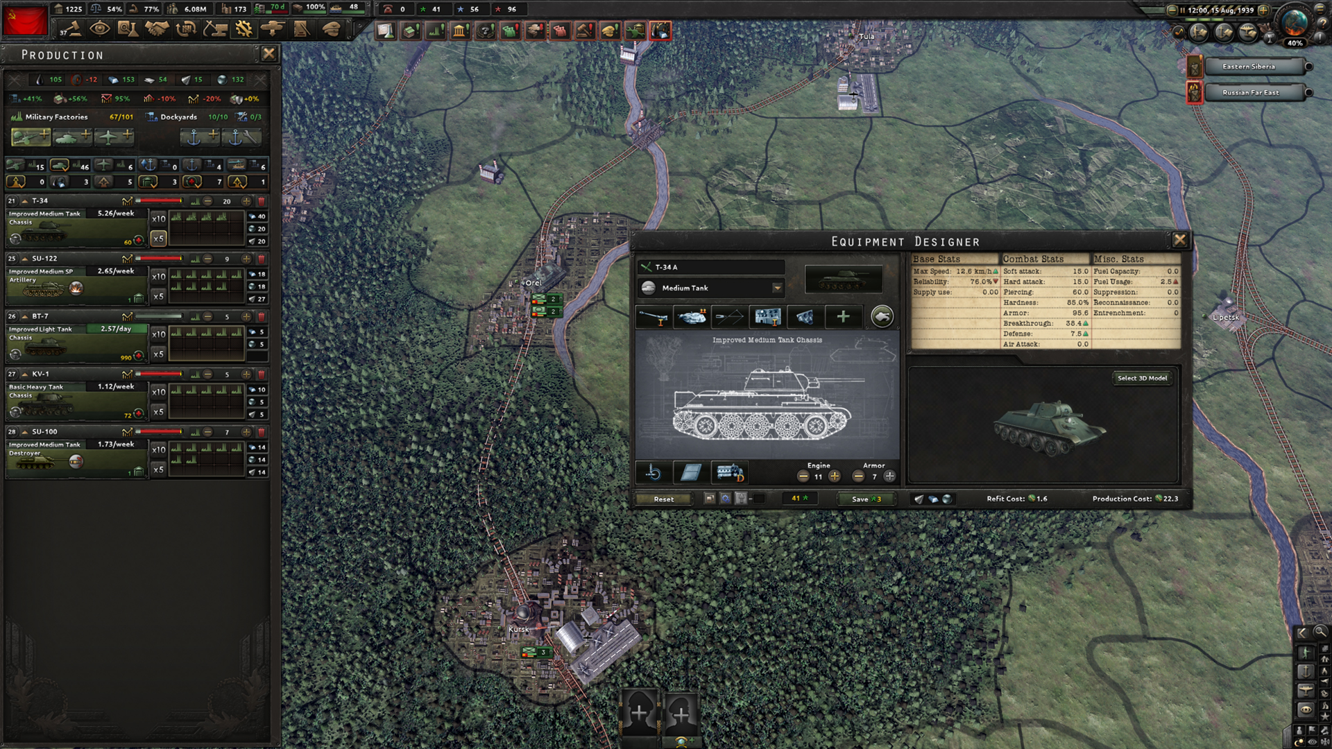 hearts of iron 4 linux