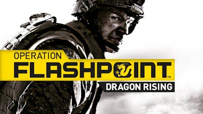 Operation Flashpoint: Dragon Rising