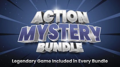 Action Mystery Bundle