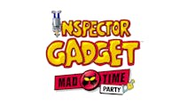 Product cover for Inspector Gadget - MAD Time Party