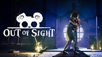 Product cover for Out of Sight