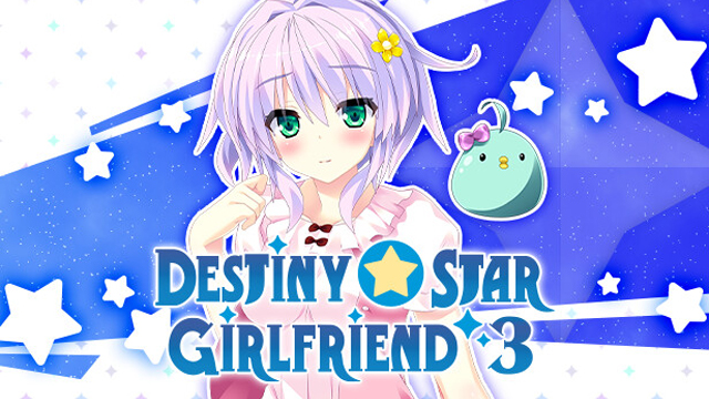 Destiny Star Girlfriend 3