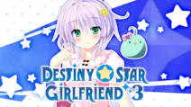 Product cover for Destiny Star Girlfriend 3
