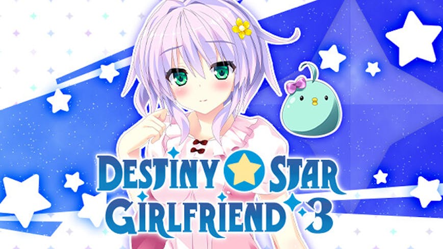 Destiny Star Girlfriend 3