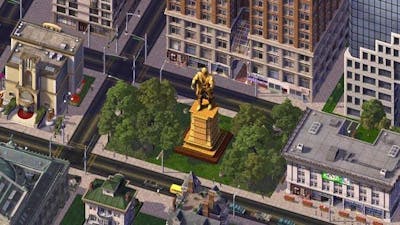 Simcity 4 Deluxe Edition Mac Steam ゲーム Fanatical