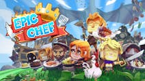 Product cover for Epic Chef