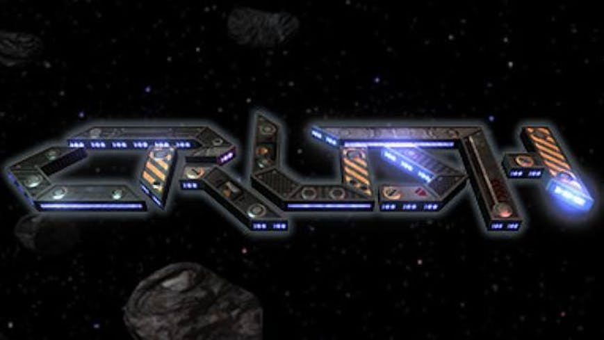 Product cover for Crush