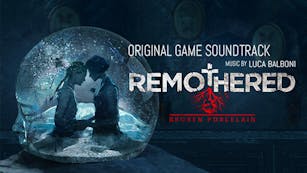 Product cover for Remothered: Broken Porcelain Soundtrack - DLC